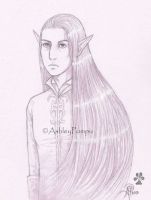 Silver Prince